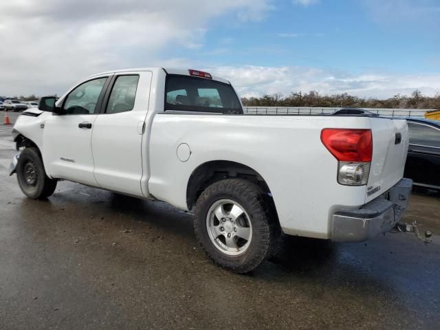 2008 Toyota Tundra Double Cab