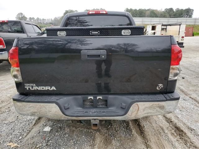 2008 Toyota Tundra Crewmax