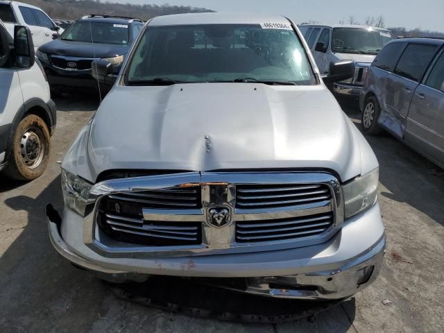 2014 Dodge RAM 1500 SLT