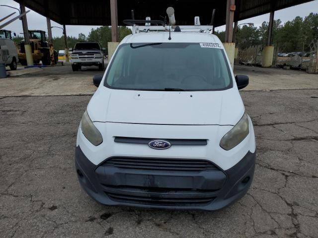 2014 Ford Transit Connect XL