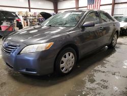 Vehiculos salvage en venta de Copart Spartanburg, SC: 2008 Toyota Camry CE