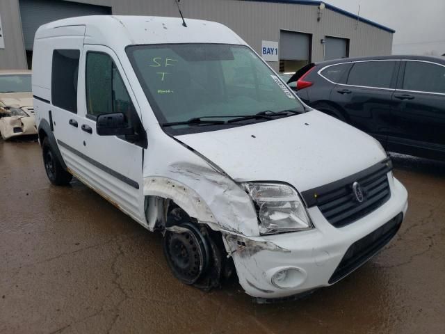 2010 Ford Transit Connect XLT