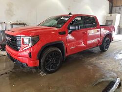 GMC salvage cars for sale: 2023 GMC Sierra K1500 Elevation