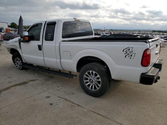 2014 Ford F250 Super Duty