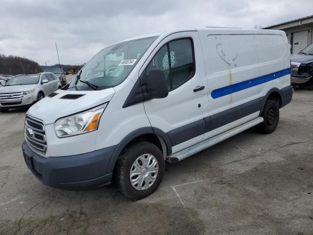 2015 Ford Transit T-250