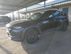 Salvage cars for sale at Sacramento, CA auction: 2024 Mazda CX-50 Preferred