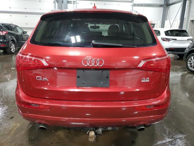 2010 Audi Q5 Premium Plus