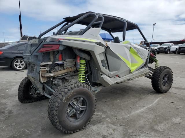 2022 Polaris RZR Turbo R 4 Ultimate