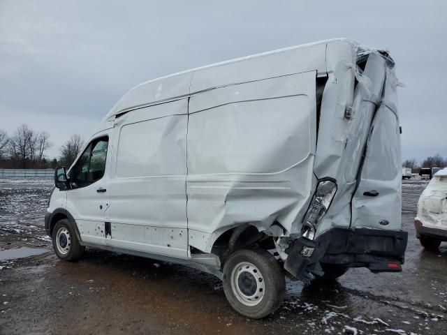 2022 Ford Transit T-250