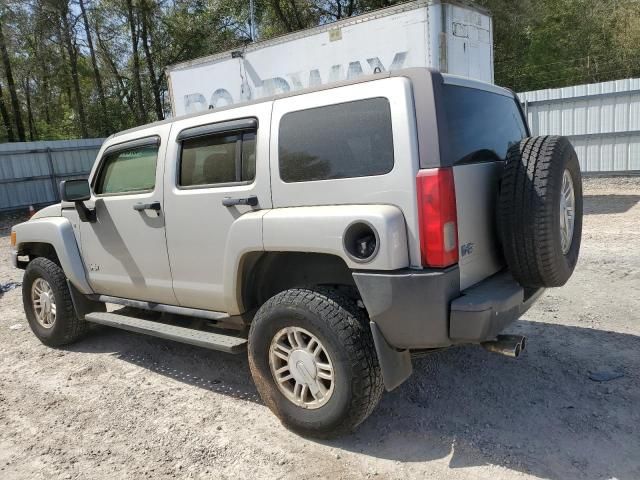 2006 Hummer H3