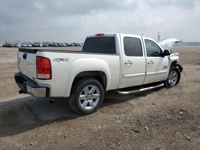 2013 GMC Sierra K1500 SLE