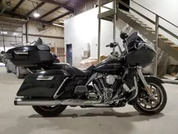 Salvage cars for sale from Copart Eldridge, IA: 2019 Harley-Davidson Fltru