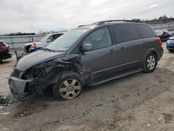 Nissan Quest S Vehiculos salvage en venta: 2004 Nissan Quest S