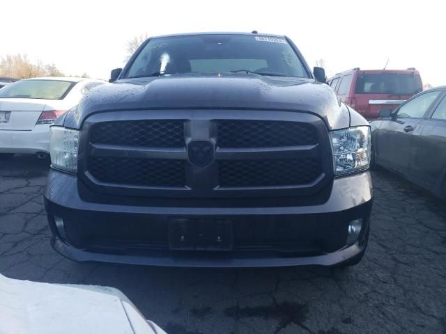 2016 Dodge RAM 1500 ST