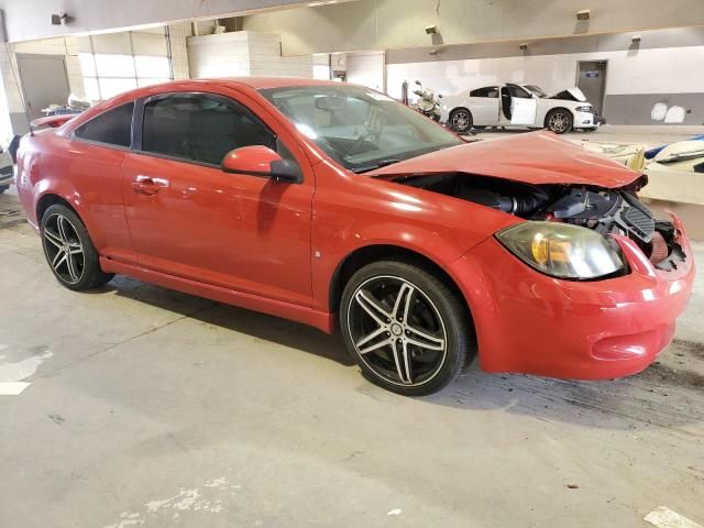 2008 Pontiac G5 GT