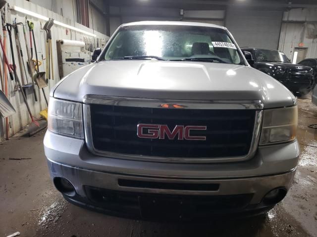 2011 GMC Sierra C1500