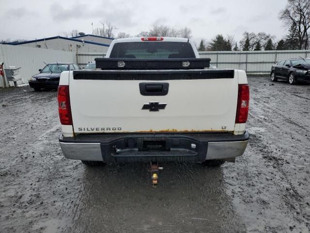 2009 Chevrolet Silverado K1500 LT