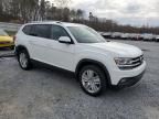 2019 Volkswagen Atlas SE