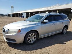 Salvage cars for sale from Copart Phoenix, AZ: 2008 Volvo V70 3.2