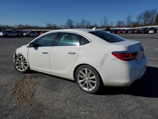 2013 Buick Verano Convenience