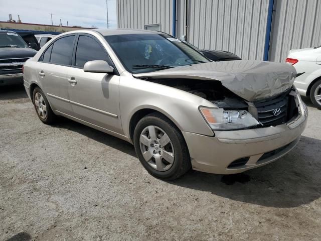 2009 Hyundai Sonata GLS