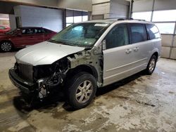 2008 Chrysler Town & Country Touring en venta en Sandston, VA