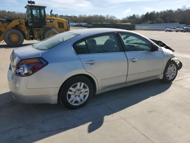 2009 Nissan Altima 2.5