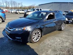 Honda Accord Sport Vehiculos salvage en venta: 2013 Honda Accord Sport