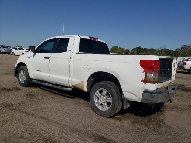 2007 Toyota Tundra Double Cab SR5