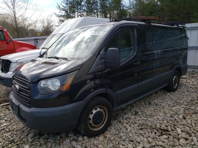 2015 Ford Transit T-150