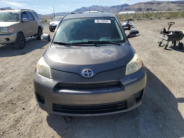 2010 Scion XD