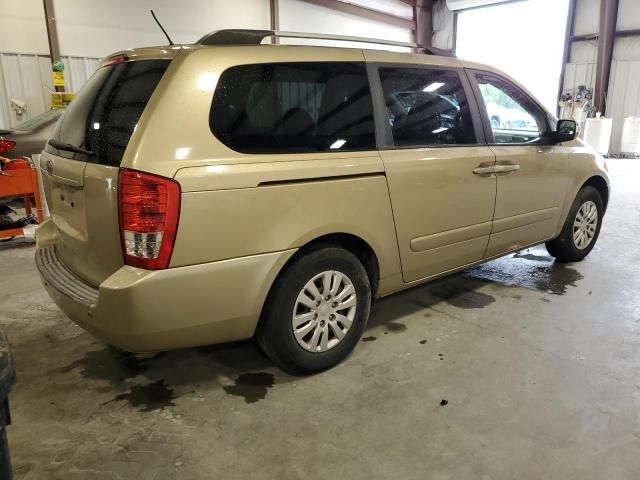 2011 KIA Sedona LX