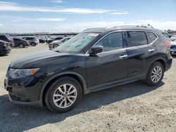 Nissan Rogue S salvage cars for sale: 2019 Nissan Rogue S