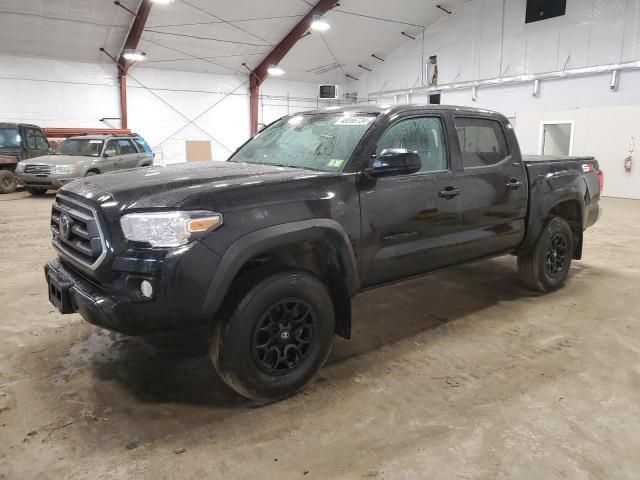 2023 Toyota Tacoma Double Cab