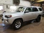 2017 Toyota 4runner SR5/SR5 Premium