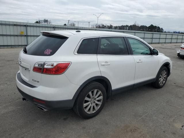 2010 Mazda CX-9