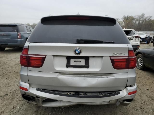 2013 BMW X5 XDRIVE35I