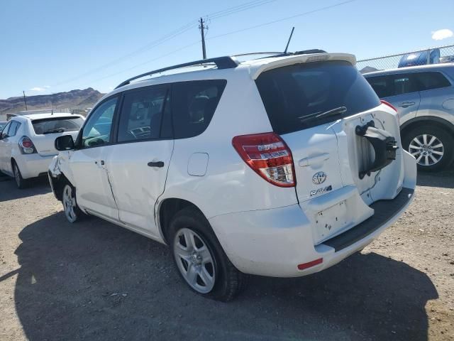 2012 Toyota Rav4