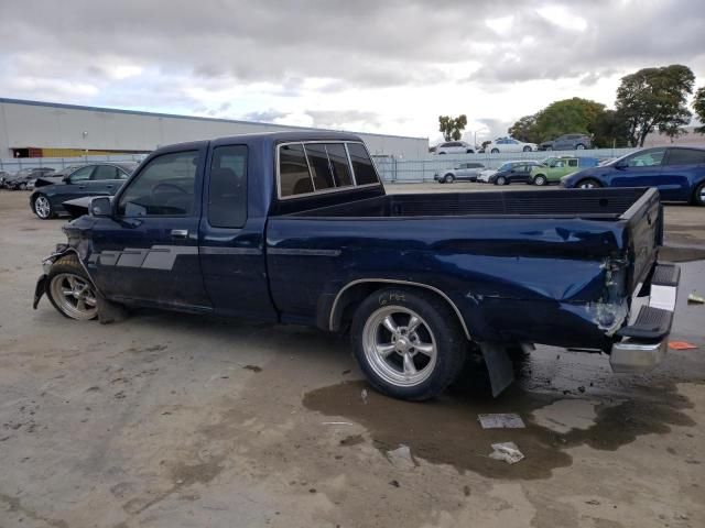 1992 Toyota Pickup 1/2 TON Extra Long Wheelbase SR5