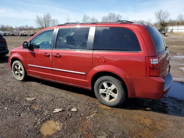 2009 Dodge Grand Caravan SXT