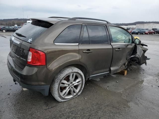 2011 Ford Edge Limited