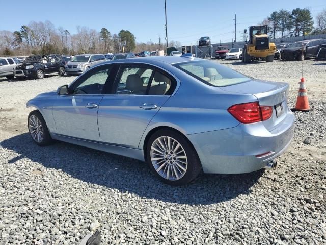 2013 BMW 328 I