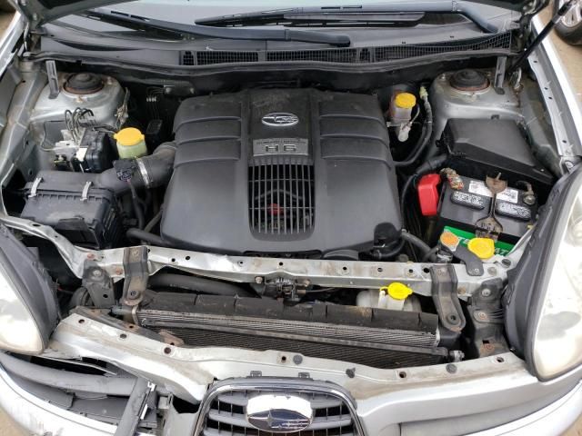 2007 Subaru B9 Tribeca 3.0 H6