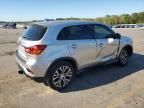 2018 Mitsubishi Outlander Sport ES