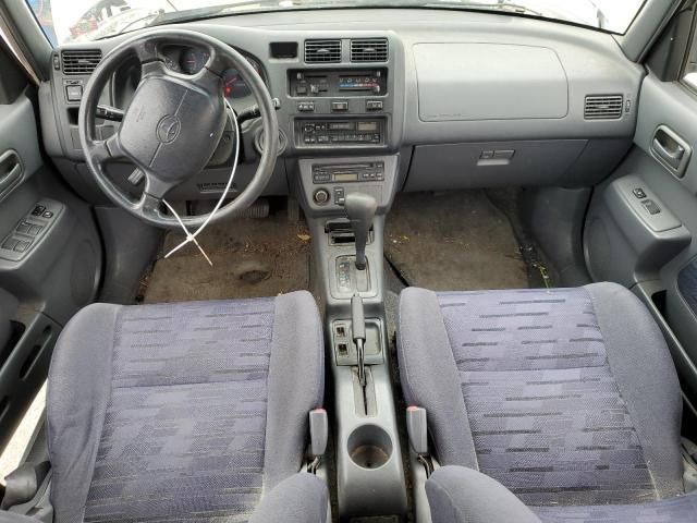 1997 Toyota Rav4