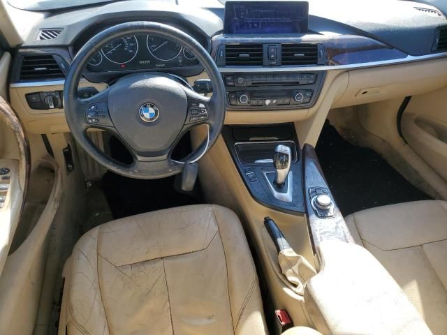 2013 BMW 328 I