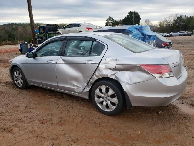 2008 Honda Accord EX