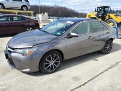 2016 Toyota Camry LE for sale in Windsor, NJ
