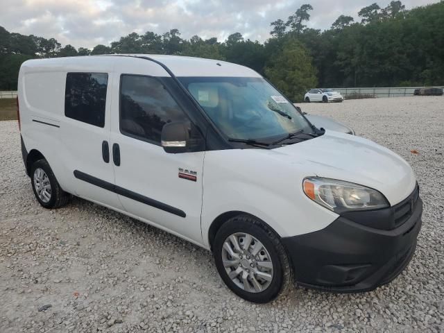 2016 Dodge RAM Promaster City