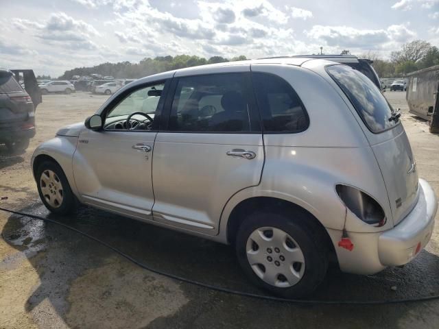 2005 Chrysler PT Cruiser Touring